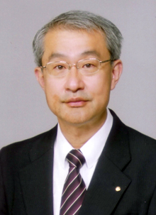 増井院長